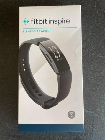 Fitbit Inspire 3 Activity Tracker - Nieuw! beschikbaar voor biedingen