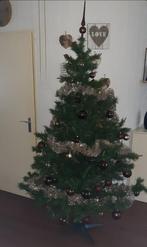 Kerstboom kunst 2 mtr , slechts 20,- !!, Zo goed als nieuw, Ophalen
