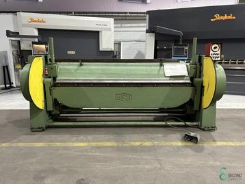 Vouwbank Fasti 2540x3 beschikbaar voor biedingen