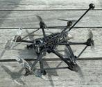 Flywoo HEXplorer 4" 4S Hexacopter Caddx Vista Nebula Pro BNF, Nieuw, Elektro, RTF (Ready to Fly), Verzenden