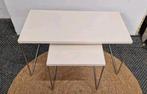 leuke 2 delige vintage miniset van brabantia, Ophalen, Huis en Inrichting