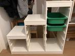 IKEA TROFAST opbergcombinatie, Kinderen en Baby's, Kast, Minder dan 50 cm, Ophalen, Minder dan 90 cm