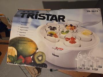 Yoghurt maker beschikbaar voor biedingen