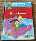 AVI-START IK GA LEZEN KLUITMAN VOOR DE BEGINNENDE LEZERS, Ophalen of Verzenden, Gelezen, Fictie algemeen