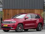 Jeep Grand Cherokee 6.4 V8 HEMI SRT8 469PK / Prins LPG3 / gr, Automaat, Gebruikt, Met garantie (alle), Origineel Nederlands