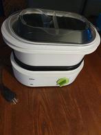 Braun TributeCollection Stoomkoker, Ophalen, Zo goed als nieuw