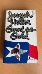 Good as gold - Joseph Heller, Boeken, Ophalen of Verzenden, Zo goed als nieuw, Nederland