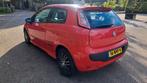 Fiat Punto 1.3 Multijet 62KW 3DR 2010 Rood, Auto's, Voorwielaandrijving, 28 km/l, 4 cilinders, 400 kg
