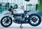 BMW R 100 RS caferacer!, Motoren, Motoren | BMW, 2 cilinders, Motorrijbewijs A, Particulier, Meer dan 35 kW