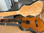 Takamine spaans versterkt ec 182 s 80 er jaren, Muziek en Instrumenten, Snaarinstrumenten | Gitaren | Akoestisch, Ophalen of Verzenden