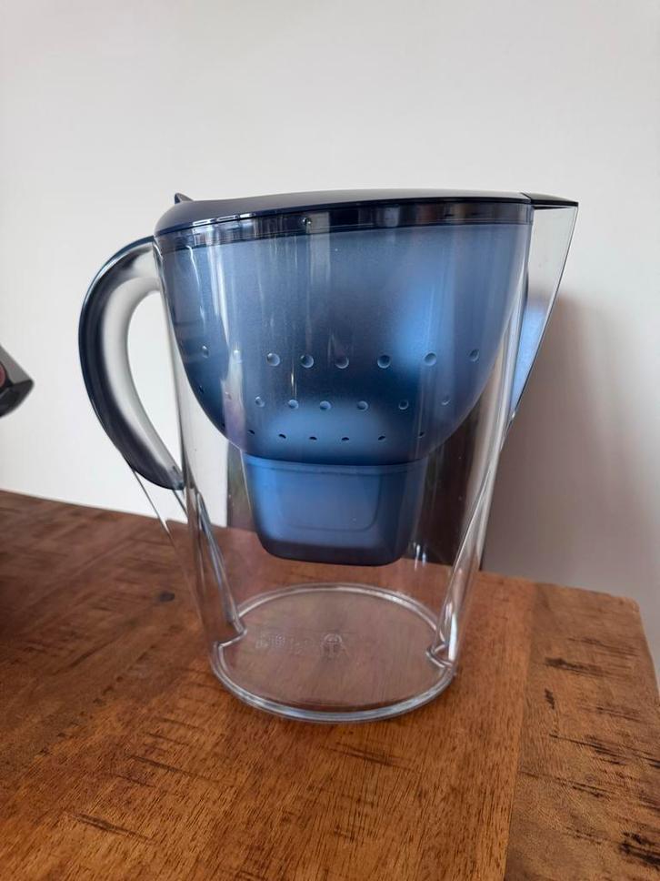 Brita Waterfilter - Perfect voor schoon drinkwater!, Huis en Inrichting, Keuken | Keukenbenodigdheden, Zo goed als nieuw, Ophalen of Verzenden