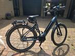 Gazelle ultimate C8+ HMB BELT Blue D49 2022, Fietsen en Brommers, Elektrische fietsen, Ophalen, Zo goed als nieuw, Minder dan 47 cm
