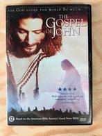 The Gospel of John DVD, Cd's en Dvd's, Vanaf 12 jaar, Ophalen of Verzenden, Zo goed als nieuw