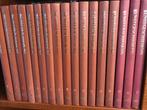 Geïllustreerde Kunstgeschiedenis encyclopedie, Ophalen of Verzenden, Gelezen, Overige onderwerpen