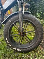 Fatbike, Gebruikt, 51 tot 55 cm, 30 tot 50 km per accu, Ophalen