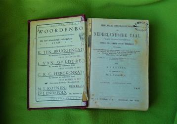 Verklarend Handwoordenboek Nederlandsche Taal 1920