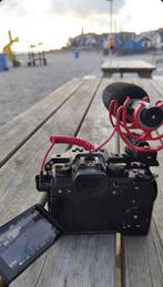 Rode videomic ntg, Ophalen of Verzenden