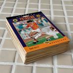 Verzameling voetbalkaarten - 50 stuks - vintage 1994, Ophalen of Verzenden, Zo goed als nieuw