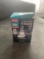 Terrarium lamp, Ophalen, Nieuw