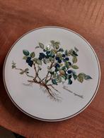 Villeroy & boch botanica wandbord  vintage, Antiek en Kunst, Antiek | Wandborden en Tegels, Ophalen