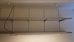 Ophangbuizen voor TL balken TL lampen 80s 90s Stijl, Ophalen, Gebruikt, Metaal, 80s 90s