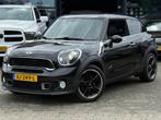Mini Mini Paceman 2.0 Cooper SD ALL4 Chili PANO/H&K/STLVRM/P, Automaat, Euro 5, Zwart, 4 stoelen