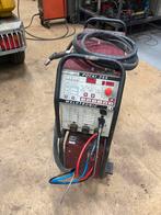 Lasapparaat weldtronic pocki 255t tig, Doe-het-zelf en Verbouw, Gereedschap | Lasapparaten, Ophalen, Gebruikt, 250 ampère of meer