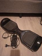 Zwarte Hoverboard, Kinderen en Baby's, Speelgoed | Buiten | Voertuigen en Loopfietsen, Ophalen, Gebruikt, Overige typen