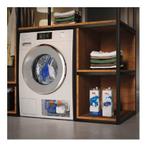 Miele wasmachine WSI 883 WCS - Tw, Witgoed en Apparatuur, Wasmachines, Info@miele.com, 8 tot 10 kg, Ophalen of Verzenden, 1600 toeren of meer