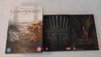 DVD - Game of Thrones  Compleet (1-8) en House of the Dragon, Cd's en Dvd's, Dvd's | Tv en Series, Ophalen of Verzenden, Zo goed als nieuw