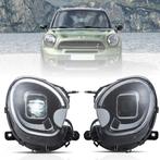 koplampen Mini Countryman R60, Ophalen of Verzenden, Nieuw, Mini