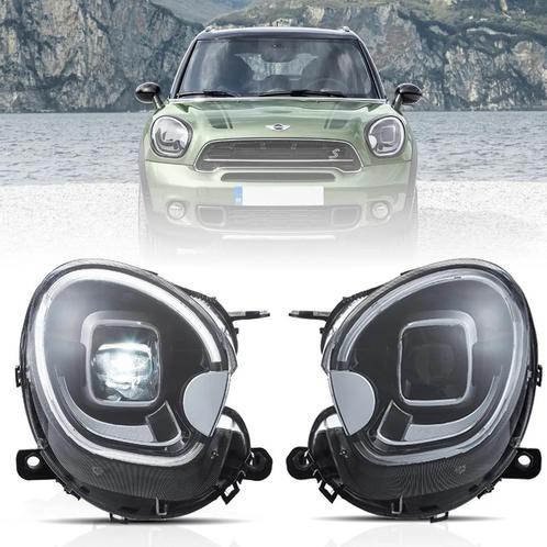 koplampen Mini Countryman R60, Auto-onderdelen, Verlichting, Mini, Nieuw, Ophalen of Verzenden