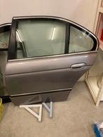 Portier L.A. Bmw 5- serie, Ophalen, Gebruikt, Deur, Links