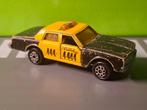 Majorette 240 - Chevrolet Impala Taxi [geel] 1/69, Ophalen of Verzenden, Gebruikt, Auto