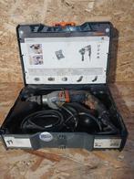 Protool PDP 18-2 slagboormachine boormachine, Boormachine, ., ., Gebruikt
