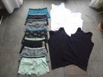 heel veel jongens ondergoed - maat 170, Kinderen en Baby's, Kinderkleding | Maat 170, Ophalen of Verzenden, Zo goed als nieuw