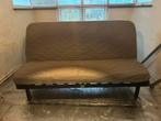 IKEA Nyhamn Slaapbank, Huis en Inrichting, Ophalen, Gebruikt, Wit, Tweepersoons