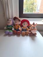 Toy Story Knuffels AH Disney, Ophalen of Verzenden, Gebruikt, Overige typen