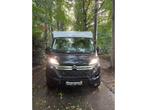 Carado V337 PRO Edition Enkele Bedden Airco 22000 km 2021, Ringverwarming, Airbags, Bedrijf, Tot en met 3