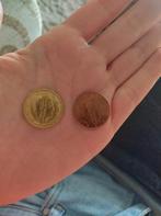 20 cent Nederland 2023 & 5 cent 2024 Nederland willen Alex., Ophalen of Verzenden
