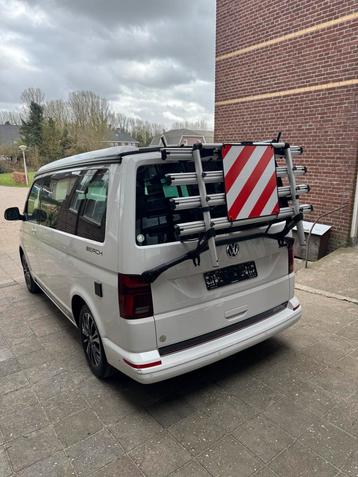 Fietsendrager thule 4 fietsen beschikbaar voor biedingen