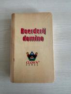 Boerderij Domino, Ophalen of Verzenden, Nieuw, Clown Games