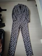 Grijs Reinders pak maat S, Kleding | Dames, Kostuum of Pak, Reinders, Ophalen of Verzenden, Zo goed als nieuw