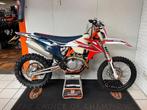 KTM 450 EXC-F SIX DAYS (bj 2023) 2,865 km, 450 cc, KTM, Bedrijf, Onbekend