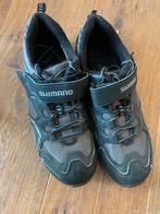 Shimano MTB schoenen maat 44, Ophalen, Gebruikt, Heren, Schoenen