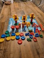 Klei set, Ophalen of Verzenden, Gebruikt