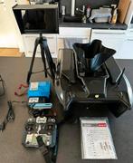 Pk advanced voerboot, Watersport en Boten, Hengelsport | Karpervissen, Ophalen of Verzenden, Gebruikt, Overige typen