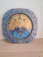 Vintage Rosenthal Bjorn Wiinblad Christmas plate 1980, Ophalen of Verzenden