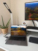 Macbook Air M3 16 GB / 512 GB, Computers en Software, Apple Macbooks, Verzenden, Zo goed als nieuw, 13 inch
