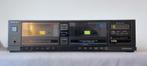 Technics RS-T20 dubbel cassettedeck, Ophalen of Verzenden, Dubbel, Overige merken, Auto-reverse